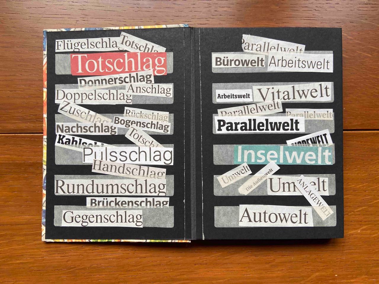 230 schlag