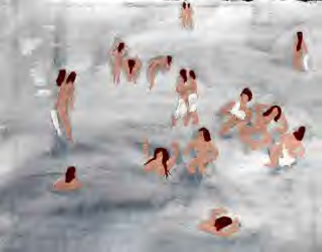 Frauen im Bad 1_211KB